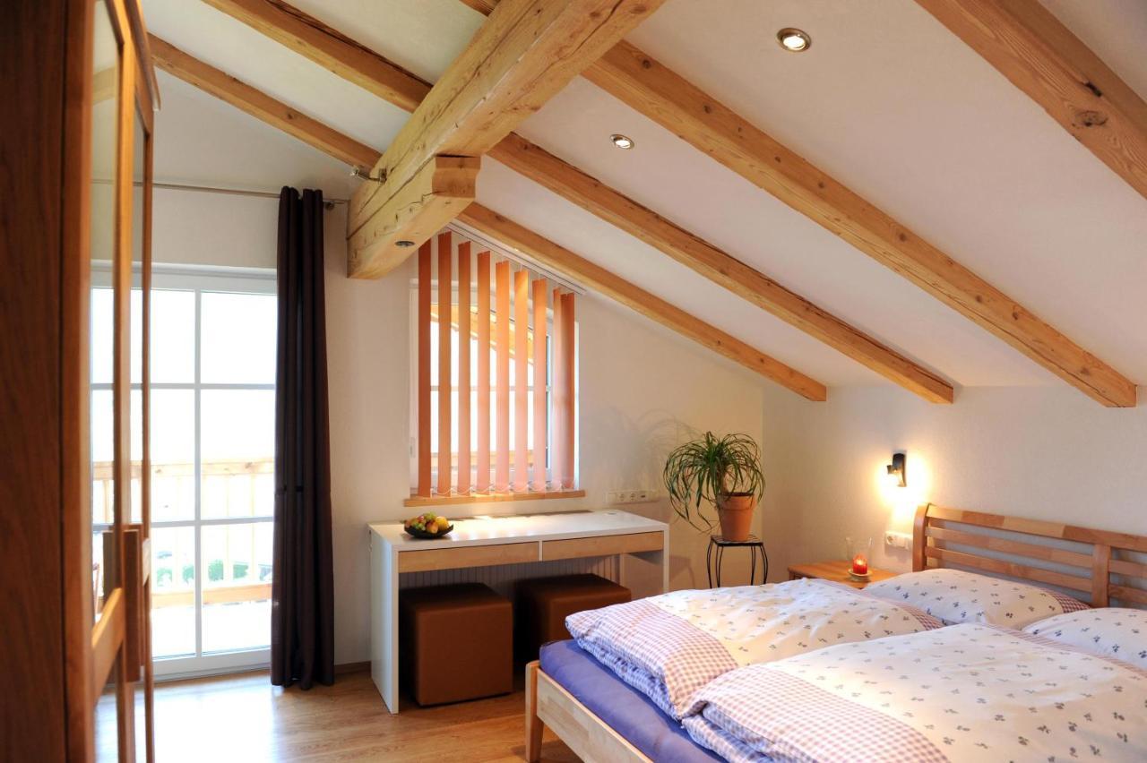 Appartements - Haus Sieberer 布利克森塔勒 外观 照片